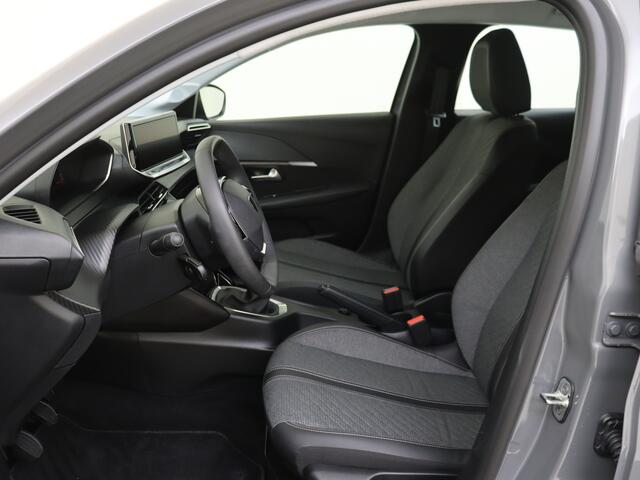 Peugeot 208 1.2 PureTech 75 Active