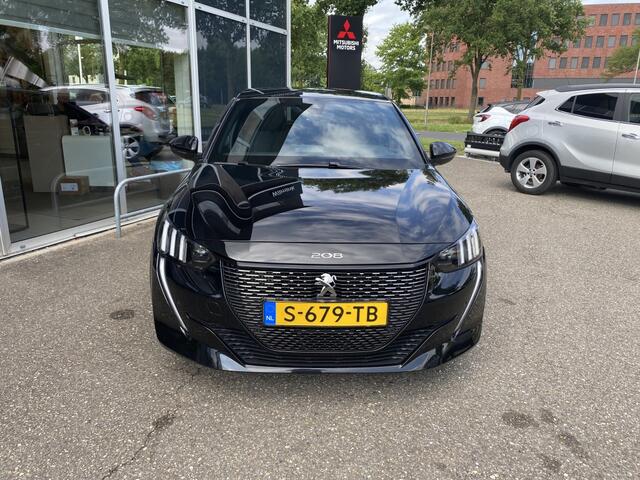 Peugeot 208 1.2 PureTech GT