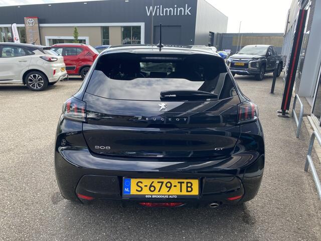 Peugeot 208 1.2 PureTech GT
