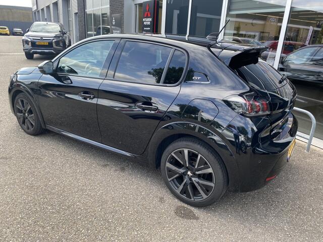 Peugeot 208 1.2 PureTech GT