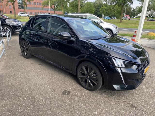 Peugeot 208 1.2 PureTech GT