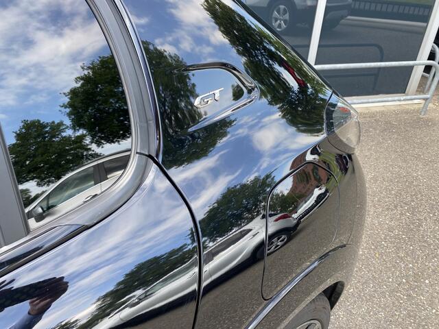 Peugeot 208 1.2 PureTech GT