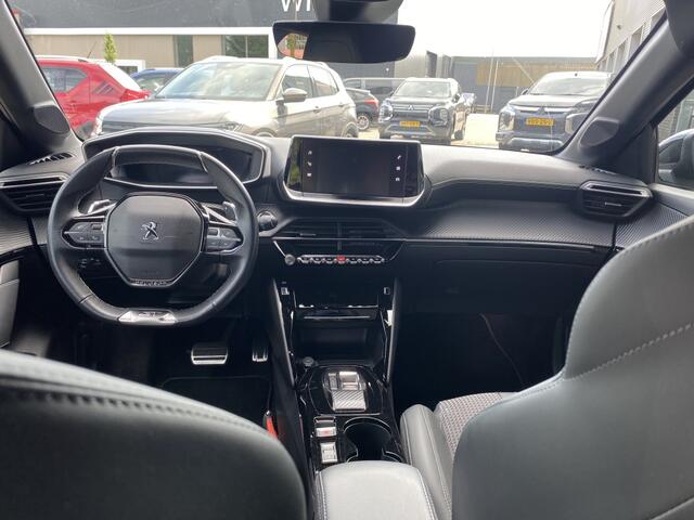 Peugeot 208 1.2 PureTech GT