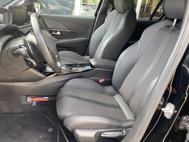 Peugeot 208 1.2 PureTech GT