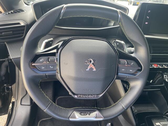 Peugeot 208 1.2 PureTech GT