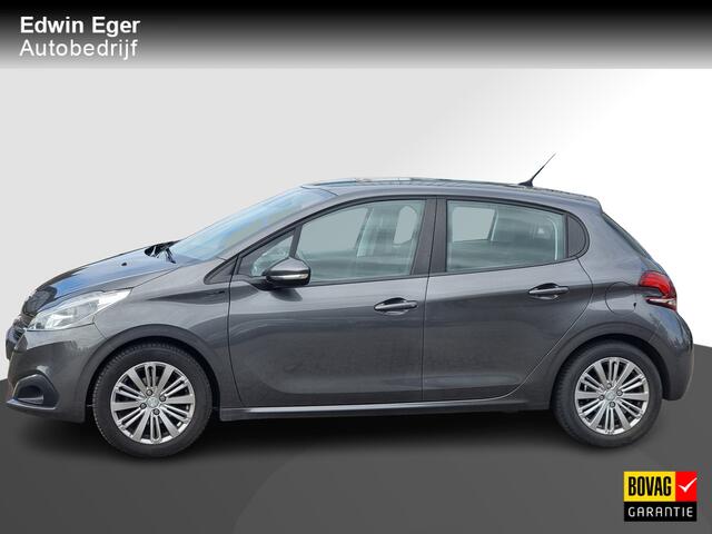 Peugeot 208 1.2 PureTech Blue Lease Allure