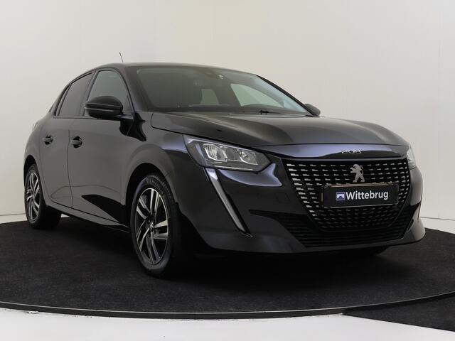 Peugeot 208 1.2 PureTech Allure Pack