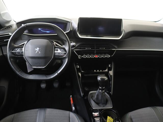 Peugeot 208 1.2 PureTech Allure Pack