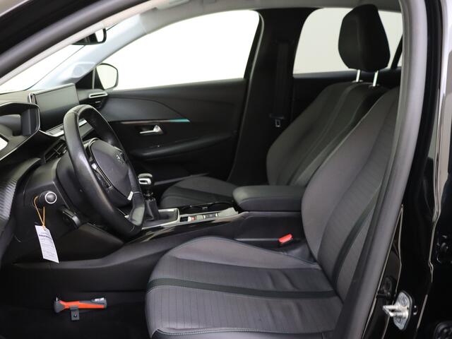 Peugeot 208 1.2 PureTech Allure Pack