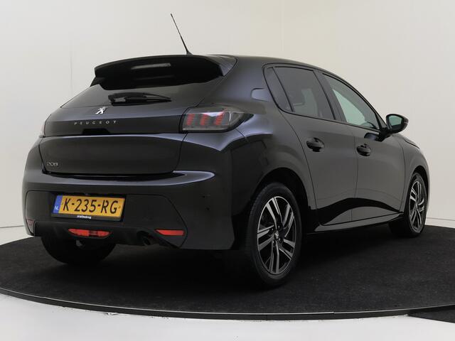 Peugeot 208 1.2 PureTech Allure Pack