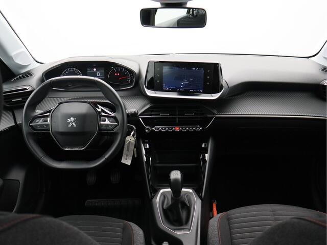 Peugeot 208 1.2 PureTech Blue Lease Active/ lage km/ zeer mooi!