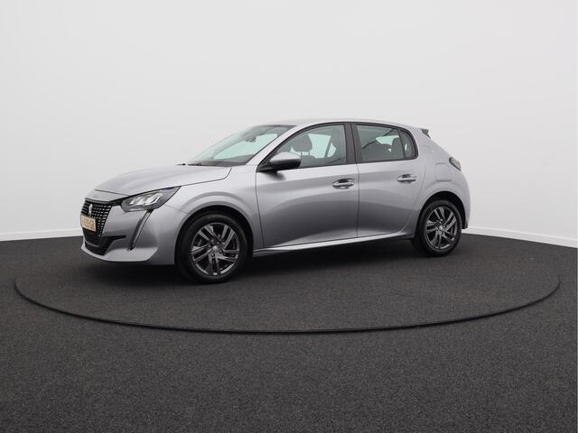 Peugeot 208 1.2 PureTech Blue Lease Active/ lage km/ zeer mooi!