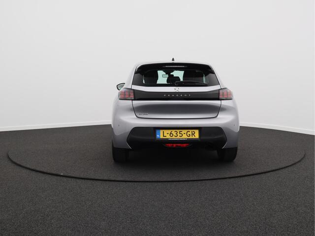 Peugeot 208 1.2 PureTech Blue Lease Active/ lage km/ zeer mooi!