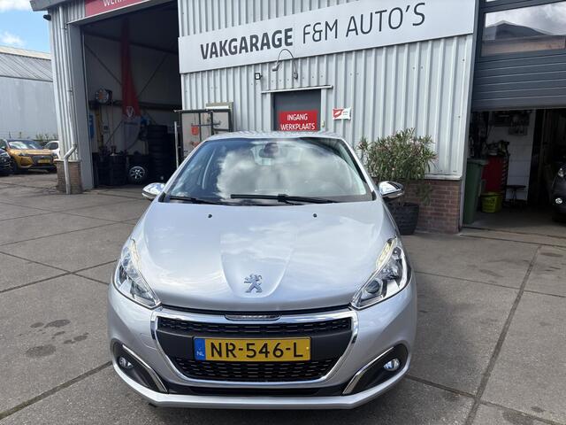 Peugeot 208 1.2 PureTech Allure