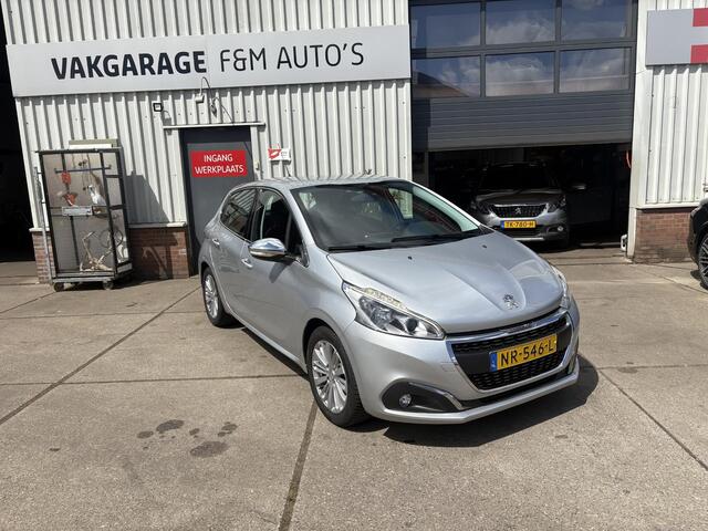 Peugeot 208 1.2 PureTech Allure