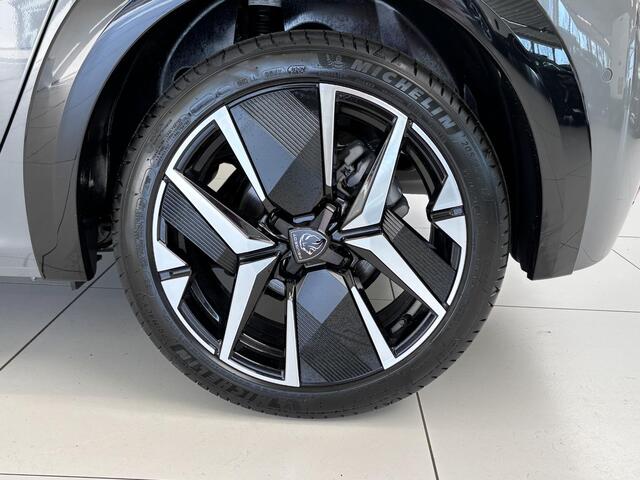 Peugeot 208 Hybrid 100 e-DCS6 GT