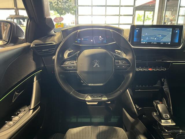Peugeot 208 1.2 PureTech GT Panorama | Camera | Navigatie | Carplay/Android | Nieuwe distributie riem