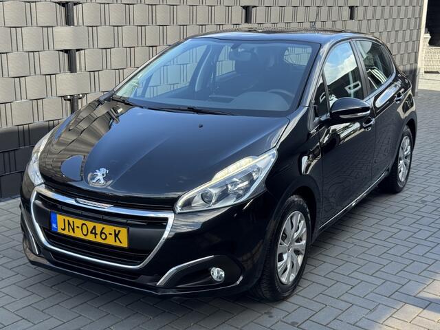 Peugeot 208 1.2 PureTech Blue Lion| AIRCO| NAVI| CRUISE| PDC| NAP