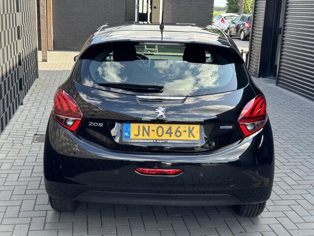 Peugeot 208 1.2 PureTech Blue Lion| AIRCO| NAVI| CRUISE| PDC| NAP