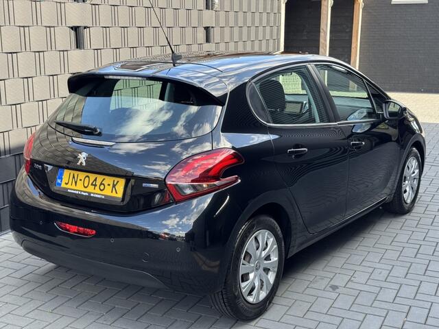 Peugeot 208 1.2 PureTech Blue Lion| AIRCO| NAVI| CRUISE| PDC| NAP