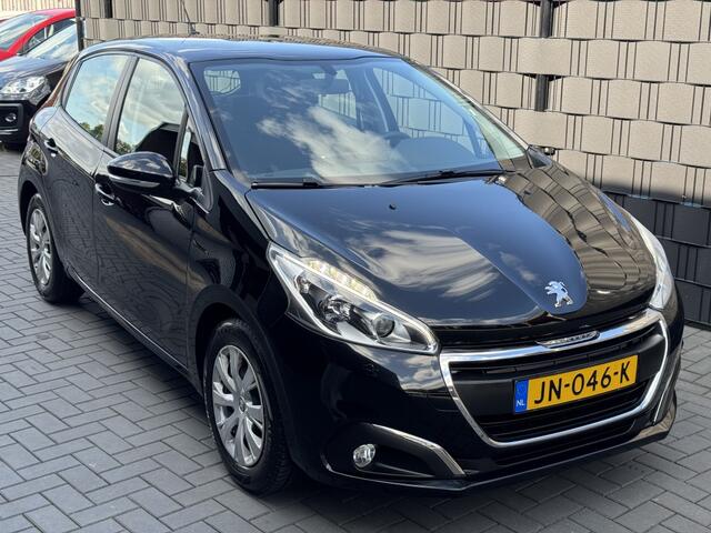 Peugeot 208 1.2 PureTech Blue Lion| AIRCO| NAVI| CRUISE| PDC| NAP