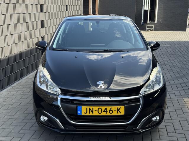 Peugeot 208 1.2 PureTech Blue Lion| AIRCO| NAVI| CRUISE| PDC| NAP