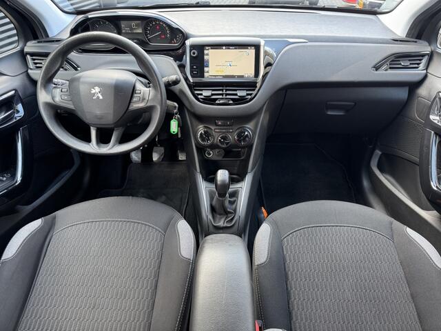Peugeot 208 1.2 PureTech Blue Lion| AIRCO| NAVI| CRUISE| PDC| NAP