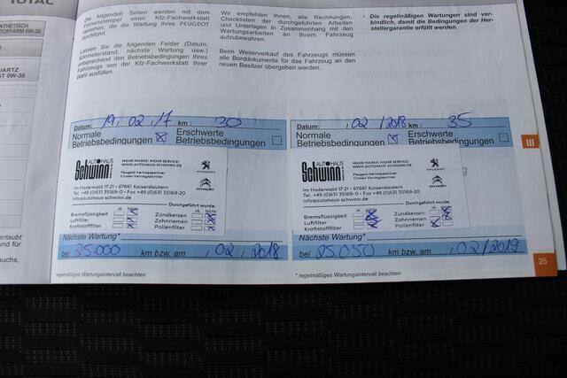 Peugeot 208 1.2i "Active" LMV - Airco - Cruise !!!