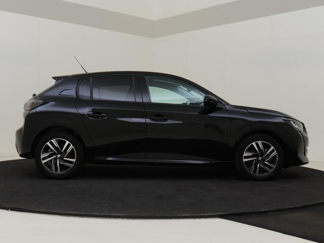 Peugeot 208 1.2 PureTech Allure Pack | Zuinig in verbruik | Donker getint glas achter | LED koplampen & achterlichten