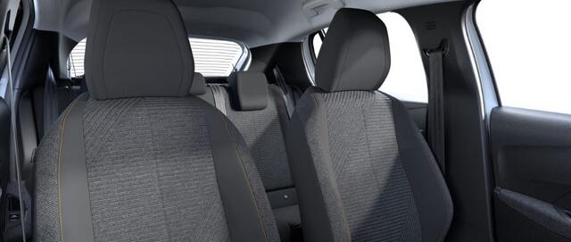 Peugeot 208 1.2 Hybrid 110 e-DCS6 Style MHEV - AUTOMAAT - HOGE KORTING