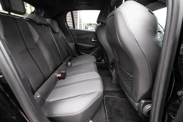 Peugeot 208 1.2 PureTech GT - All-in rijklrprs | trekhaak | sportieve uitv.