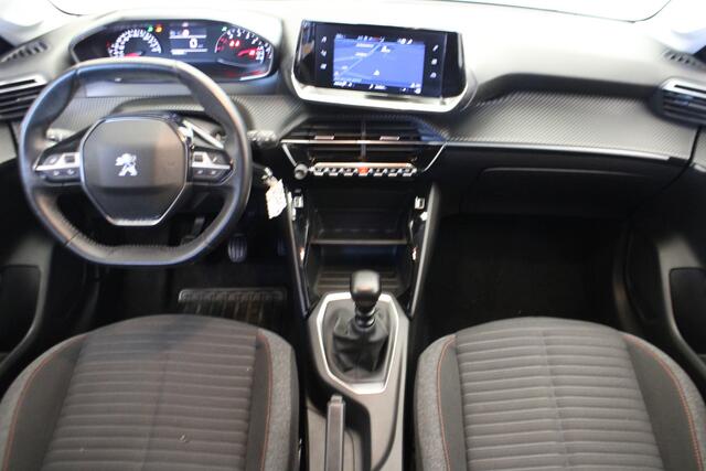 Peugeot 208 1.5 BlueHDi Blue Lease Active