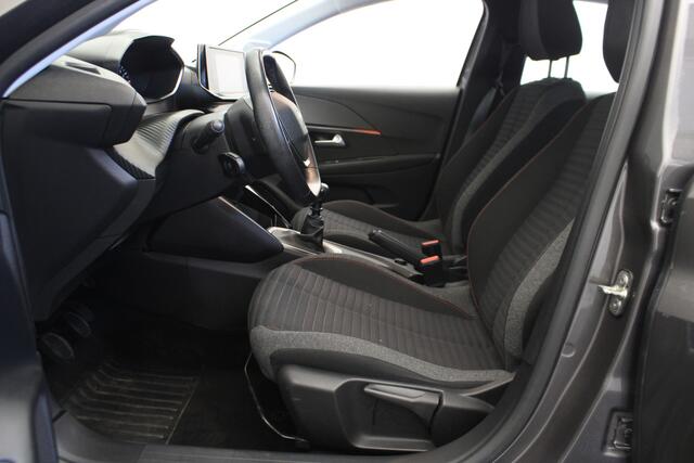 Peugeot 208 1.5 BlueHDi Blue Lease Active