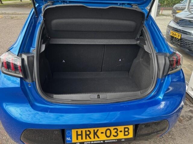 Peugeot 208 1.2 PT Allure Pack, Carplay, DAB, Clima, Navi, Cruise, Led