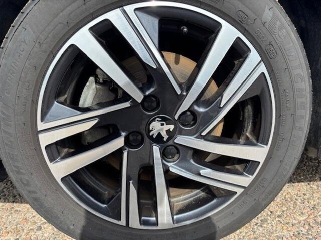 Peugeot 208 1.2 PT Allure Pack, Carplay, DAB, Clima, Navi, Cruise, Led