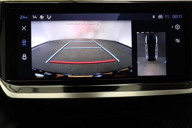Peugeot 208 Hybrid 100 e-DCS6 Allure | NAVI / DRIVE ASSIST PLUS- PACK | STOELVERWARMING | DAB | APPLE | CAMERA