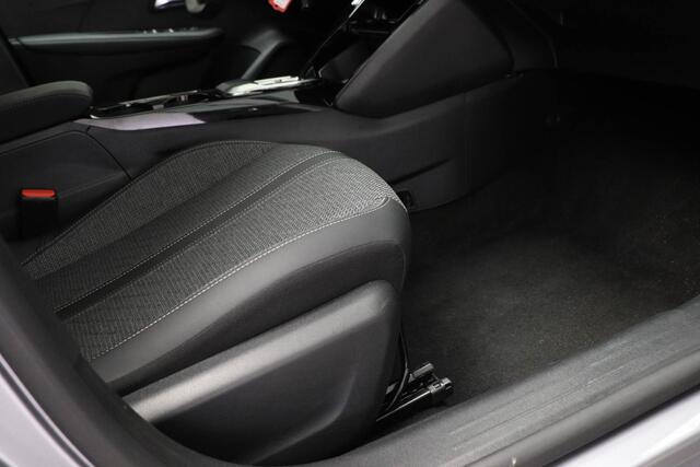 Peugeot 208 Hybrid 100 e-DCS6 Allure | NAVI / DRIVE ASSIST PLUS- PACK | STOELVERWARMING | DAB | APPLE | CAMERA
