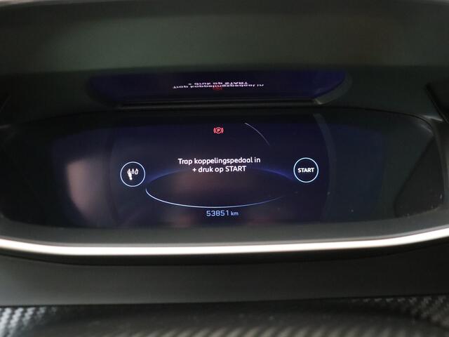 Peugeot 208 1.2 PureTech 101pk Allure Pack | Navigatie | Camera | Parkeerhulp