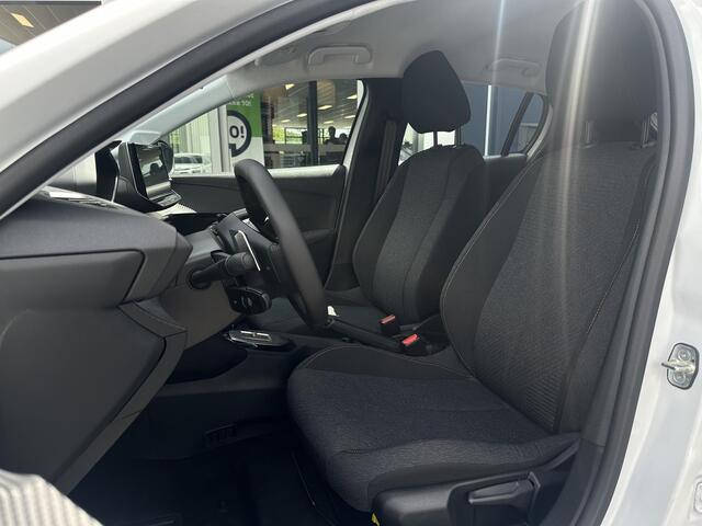 Peugeot 208 1.2 Hybrid 110 e-DCS6 Style | Parkeersensoren | Apple Carplay/Android Auto | Cruise Control | DAB | LED | Isofix |