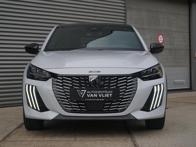 Peugeot 208 1.2 Hybrid 110 e-DCS6 GT