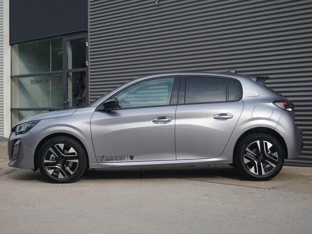 Peugeot 208 1.2 Hybrid 110 e-DCS6 Allure