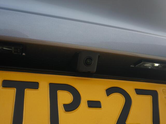 Peugeot 208 1.2 Hybrid 110 e-DCS6 Allure