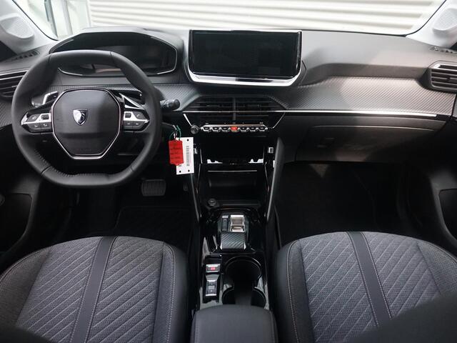 Peugeot 208 1.2 Hybrid 110 e-DCS6 Allure