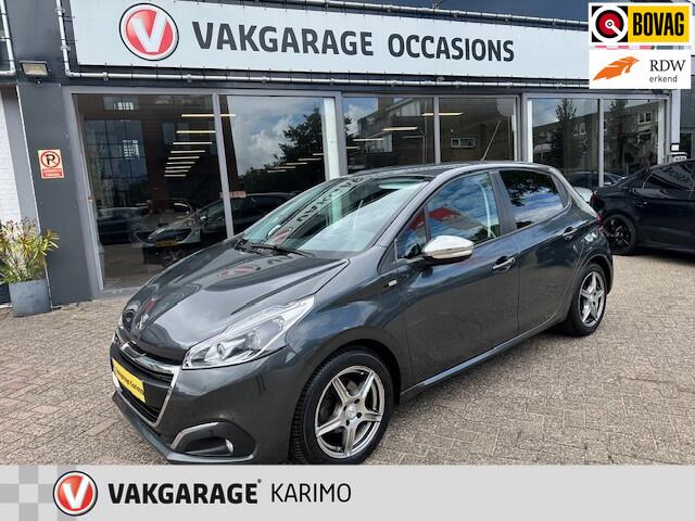 Peugeot 208 1.2 PureTech Active