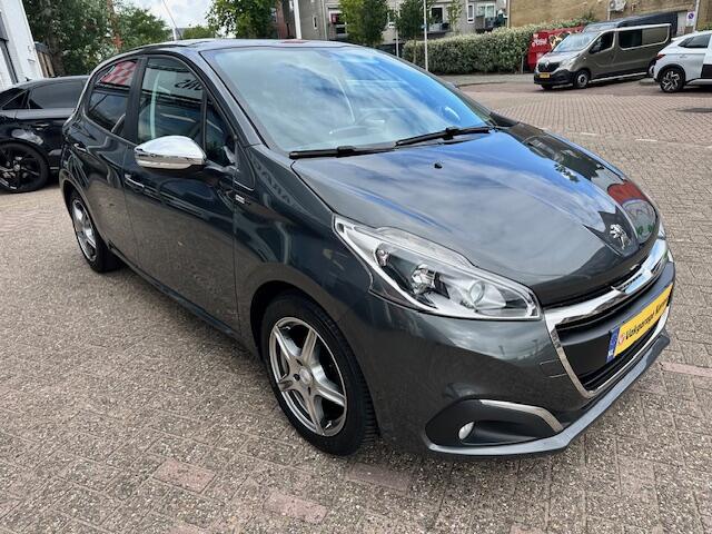 Peugeot 208 1.2 PureTech Active