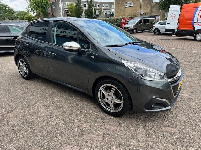 Peugeot 208 1.2 PureTech Active