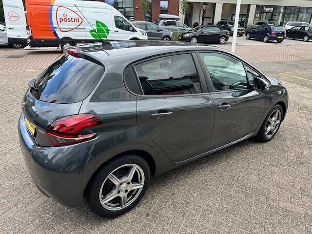 Peugeot 208 1.2 PureTech Active