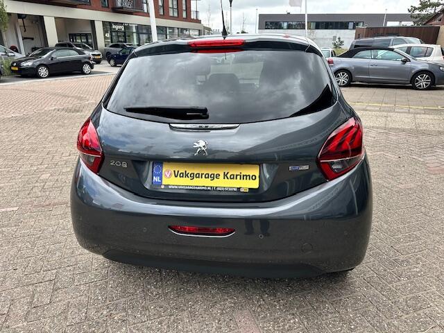 Peugeot 208 1.2 PureTech Active