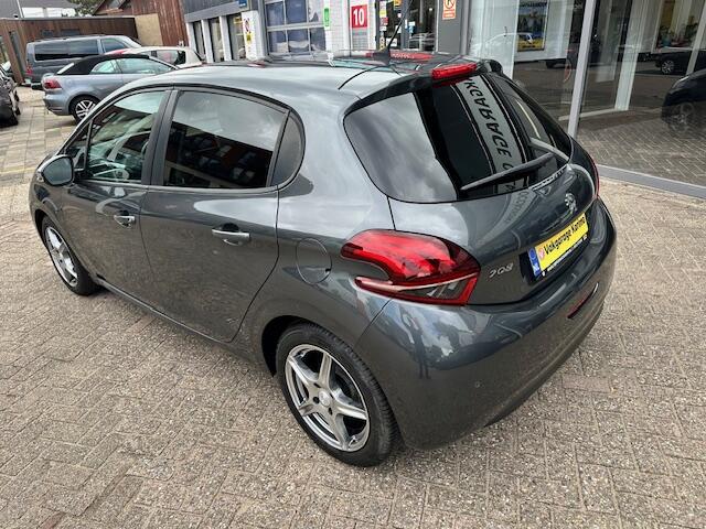 Peugeot 208 1.2 PureTech Active