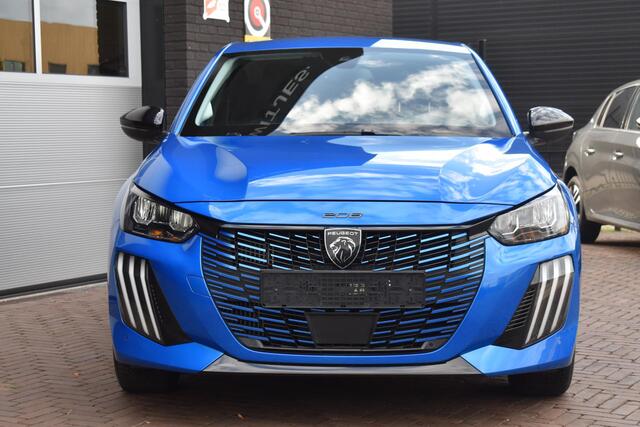 Peugeot 208 1.2 PureTech 100PK Aut. Allure Pack | Navi | Camera | Incl. garantie